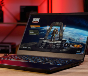 Le PC portable Lenovo IdeaPad Gaming 3 disponible en promo chez RDC